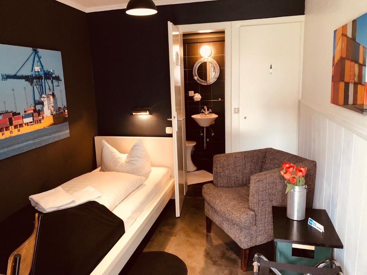 City Hostel By Beans Parc Wilhelmshaven Eksteriør billede