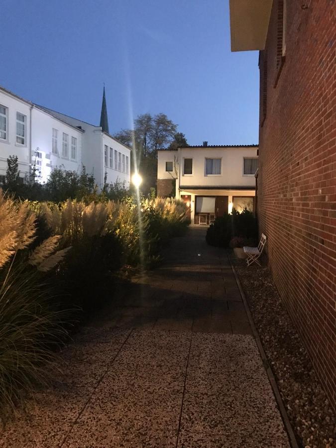 City Hostel By Beans Parc Wilhelmshaven Eksteriør billede