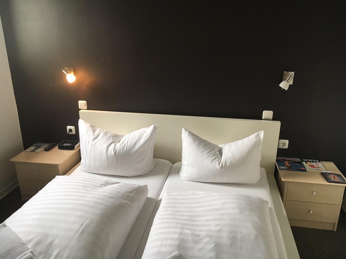 City Hostel By Beans Parc Wilhelmshaven Eksteriør billede